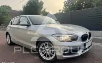 2017 BMW 120