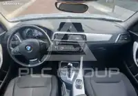 2017 BMW 120