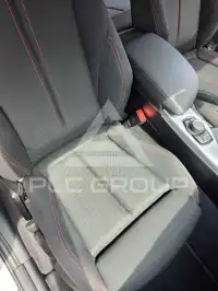 2017 BMW 120