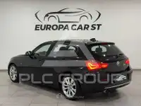 2017 BMW 120
