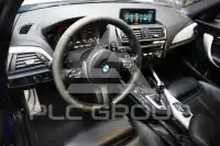 2017 BMW 120