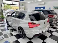2017 BMW 120