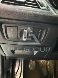2017 BMW 120