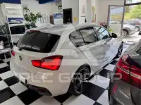 2017 BMW 120