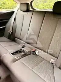 2017 BMW 120