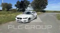 2017 BMW 120