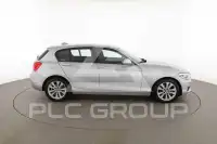 2017 BMW 120