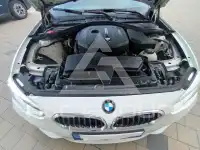 2017 BMW 120