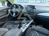 2017 BMW 120