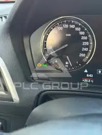 2017 BMW 120