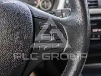 2017 BMW 120