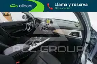 2017 BMW 120