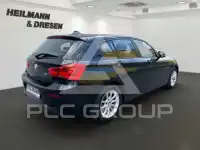 2017 BMW 120
