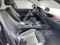 2017 BMW 120
