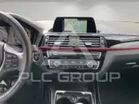 2017 BMW 120