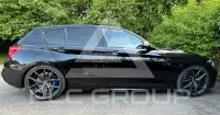 2017 BMW 120