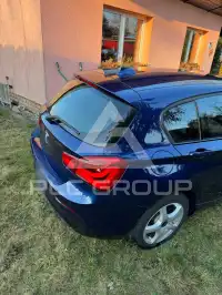 2017 BMW 120