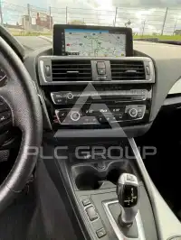 2017 BMW 120