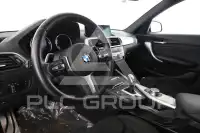 2017 BMW 120