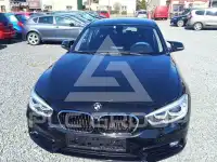 2017 BMW 120