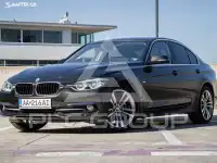 2017 BMW 120