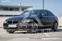 2017 BMW 120