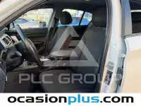 2017 BMW 120