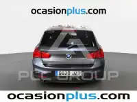 2017 BMW 120
