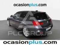 2017 BMW 120