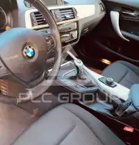 2017 BMW 120