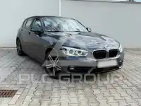 2017 BMW 120