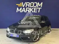 2017 BMW 120