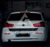 2017 BMW 120