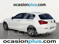 2017 BMW 120