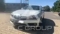 2017 BMW 120