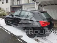 2017 BMW 120