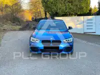 2017 BMW 120