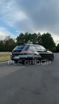 2017 BMW 120