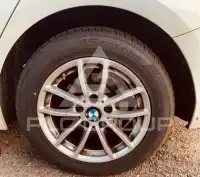 2017 BMW 120