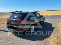 2017 BMW 120