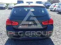 2017 BMW 120