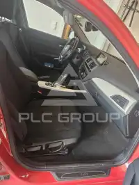 2017 BMW 120