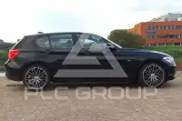 2017 BMW 120