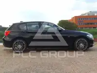 2017 BMW 120