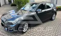 2017 BMW 120