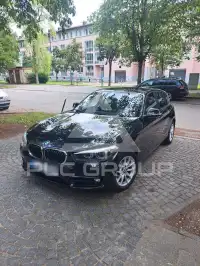 2017 BMW 120
