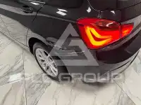 2017 BMW 120