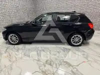 2017 BMW 120