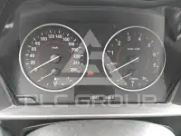 2017 BMW 120