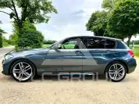 2017 BMW 120